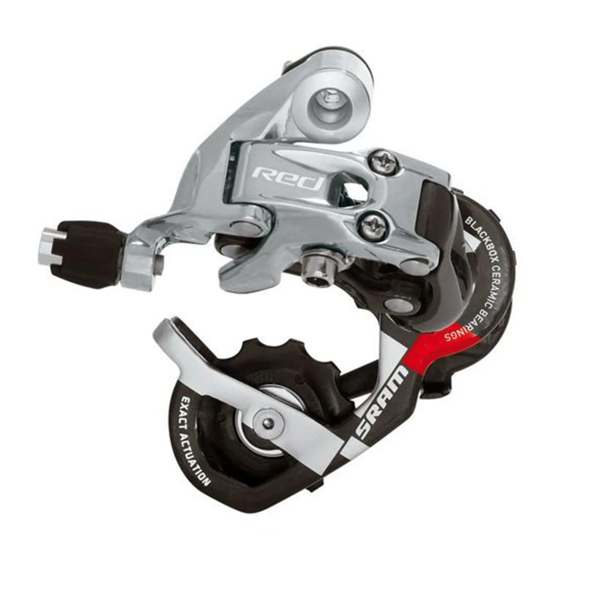Axs Sram Red 10 Speed Rear Derailleur Rear Derailleur Sram