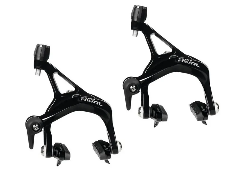 Sram on sale rival brakeset