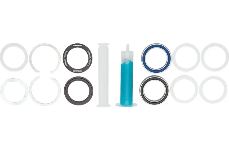 SRAM BB30 Ceramic BB Assembly Kit-2