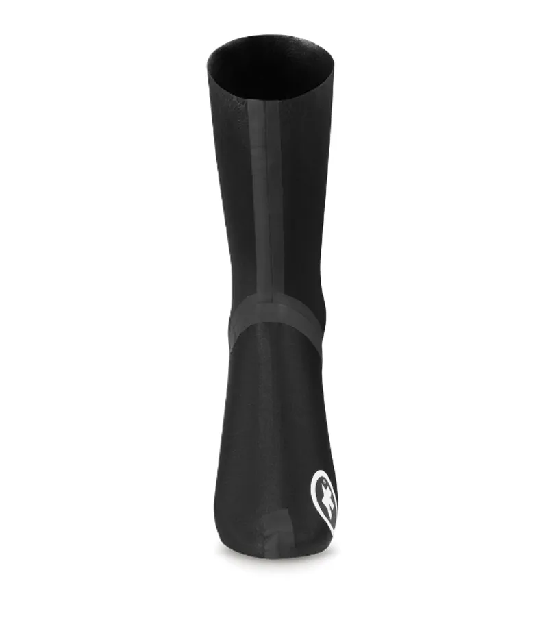 Assos Rain Bootie in BlackSeries size 39-40-1