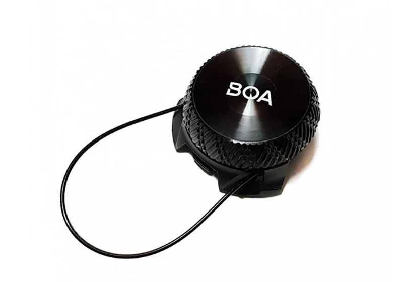 Specialized S3-Snap Boa Cartridge Dial in Black