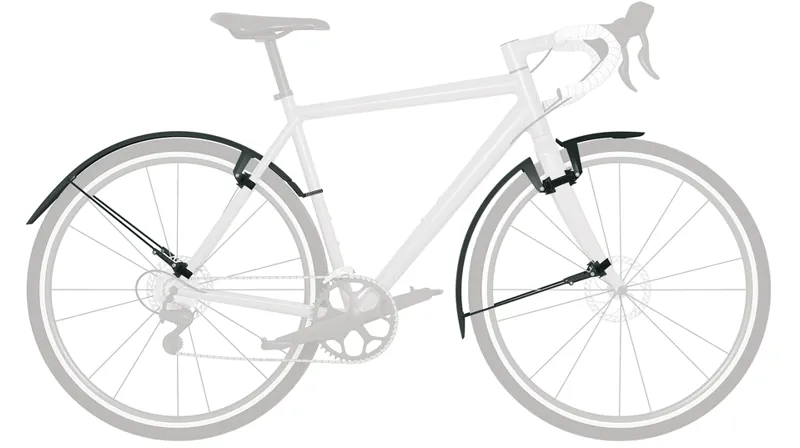 Sks Speedrocker Mudguard Set-1