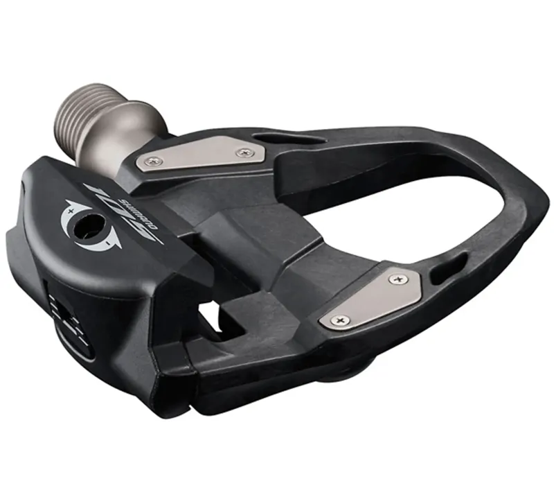 Shimano R7000 105 SPD-SL Carbon Road Pedals