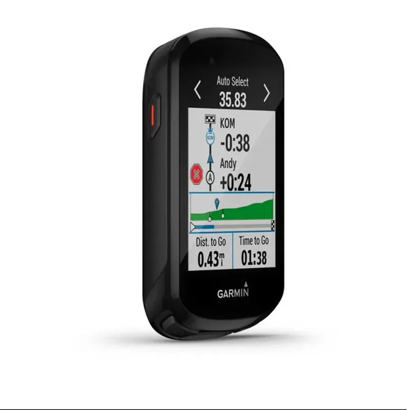 Garmin Edge 830 GPS Enabled Computer Unit Only-1