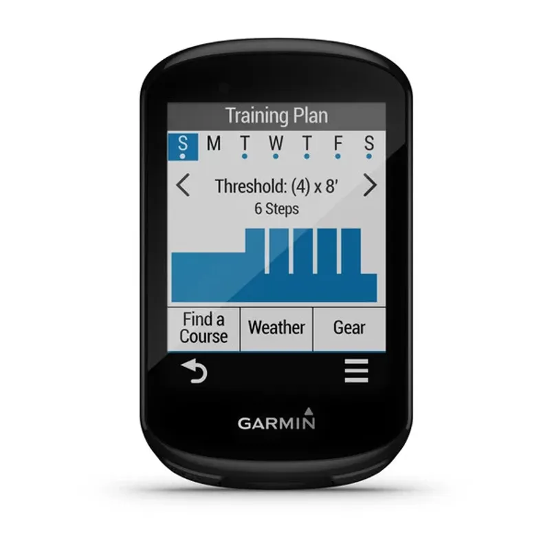 Garmin Edge 830 GPS Enabled Computer Unit Only