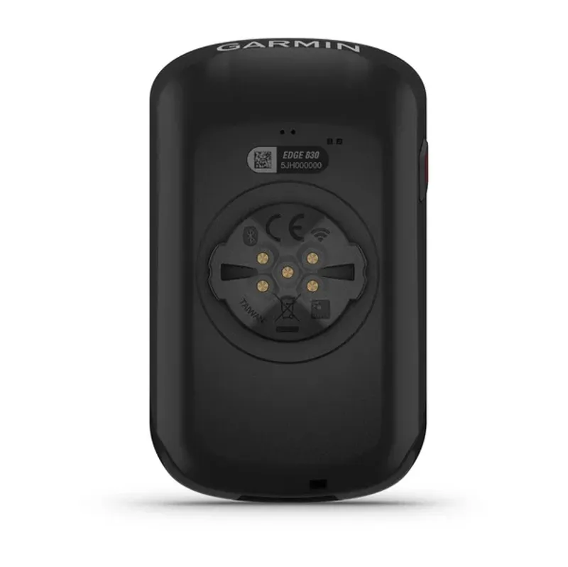 Garmin Edge 830 GPS Enabled Computer Unit Only-3