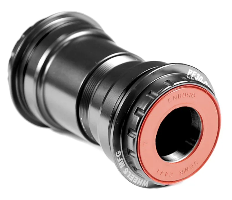 Wheels Manufacturing PF30 to GXP 24/22mm Bottom Bracket