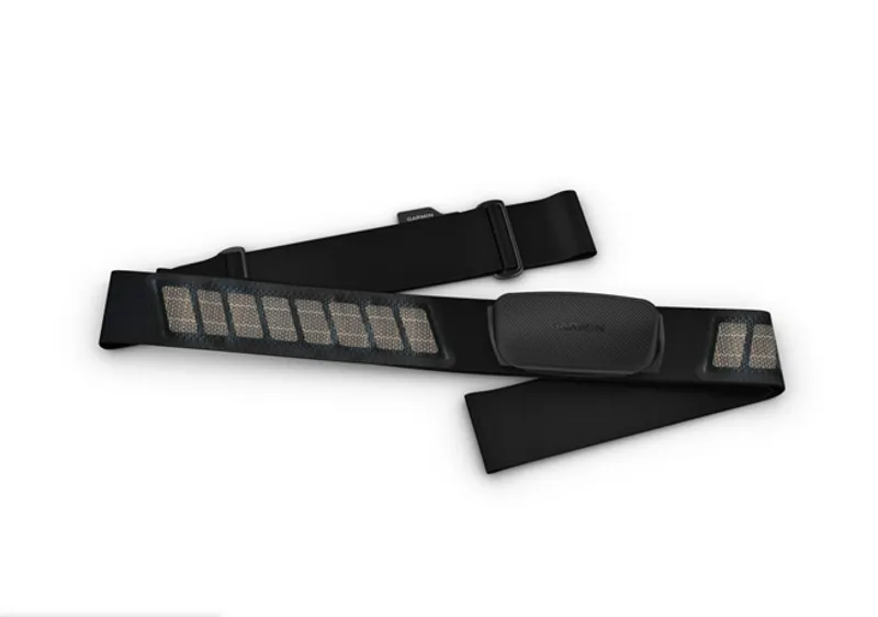 Garmin HRM Dual Heart Rate Transmitter in Black