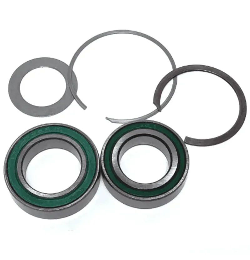 Mavic Rear Wheel Hub Bearing ID360 Kit 26mm and 28mm