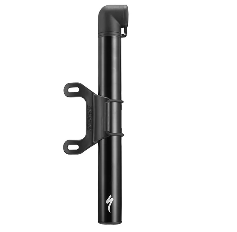 Specialized Air Tool MTB Pump in Black-1