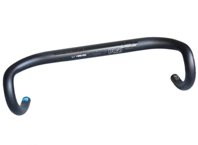 Pro Vibe Alloy Handlebar in Black