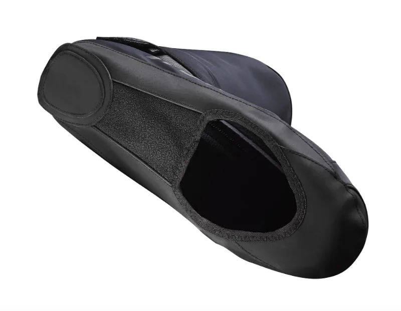 Mavic Essential Thermo Shoe Cover in Black-1
