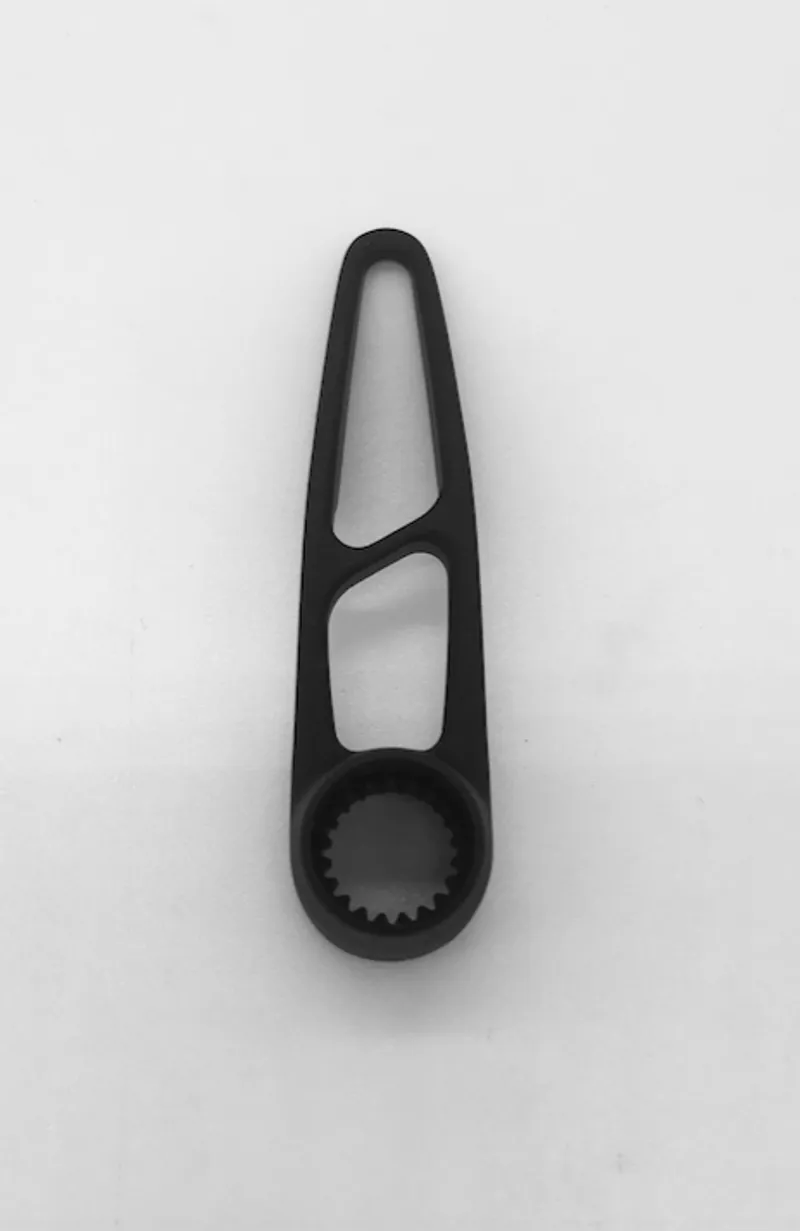 DT Swiss Aluminium Lever for RWS Quick Releases-1