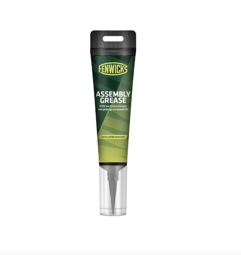 Fenwicks Assembly Grease: 80ml