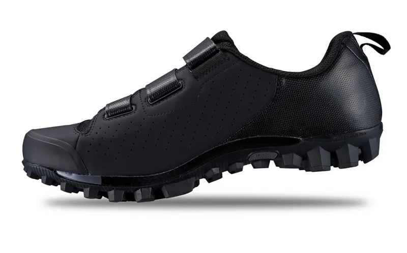 Specialized Recon 1.0 Mountain Bike Shoes in Black-3