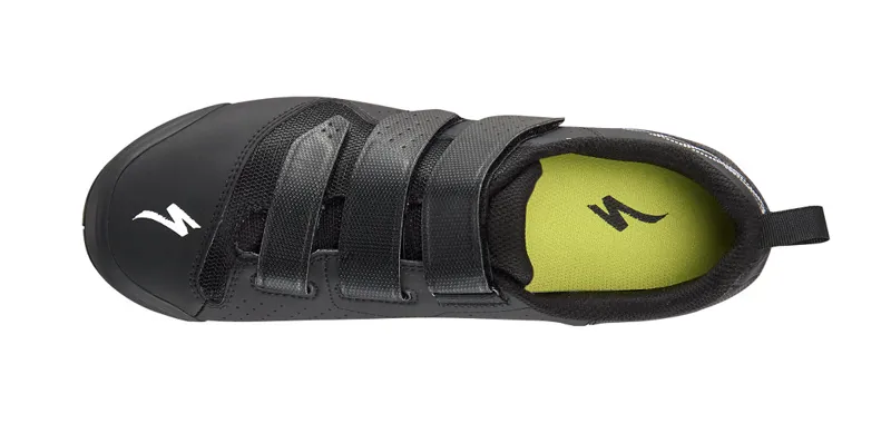 Specialized Recon 1.0 Mountain Bike Shoes in Black-1