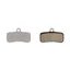 Shimano D03S Resin Compound Disc Brake Pads and Spring