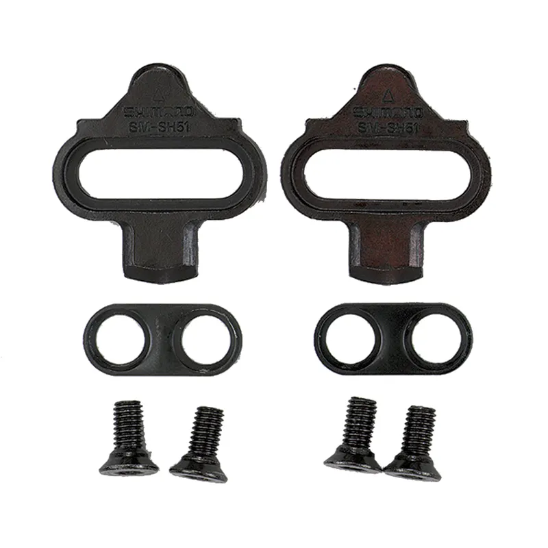 Shimano SH51 Cleat Single Release