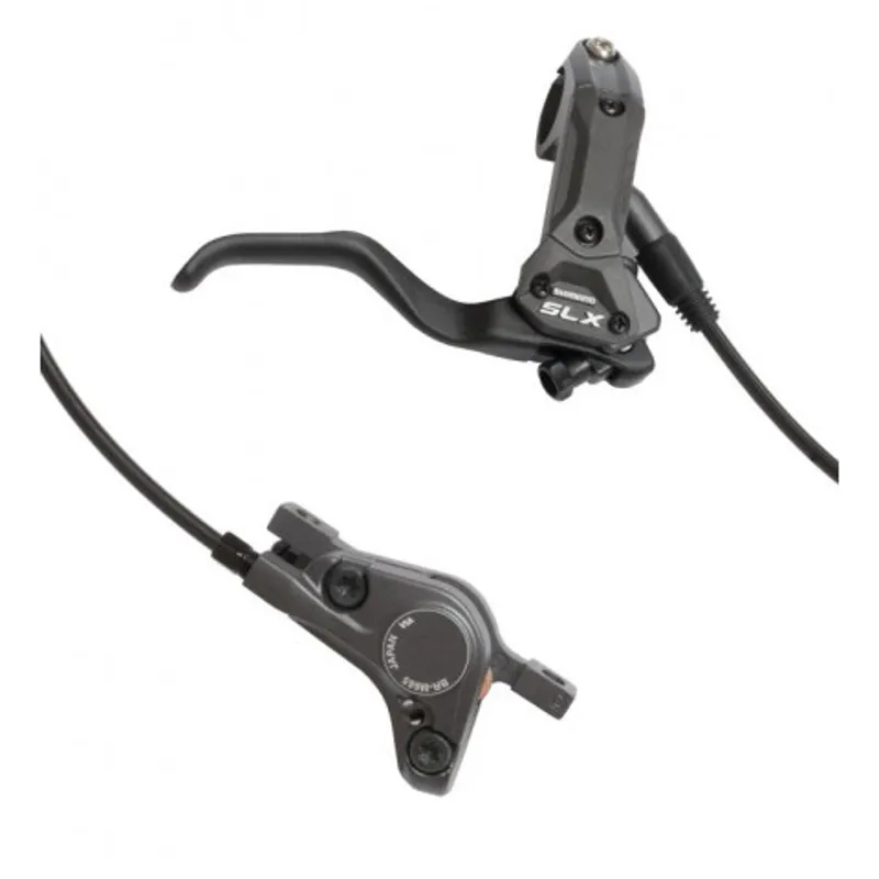 Shimano SLX disc brake BR M665 Front Right