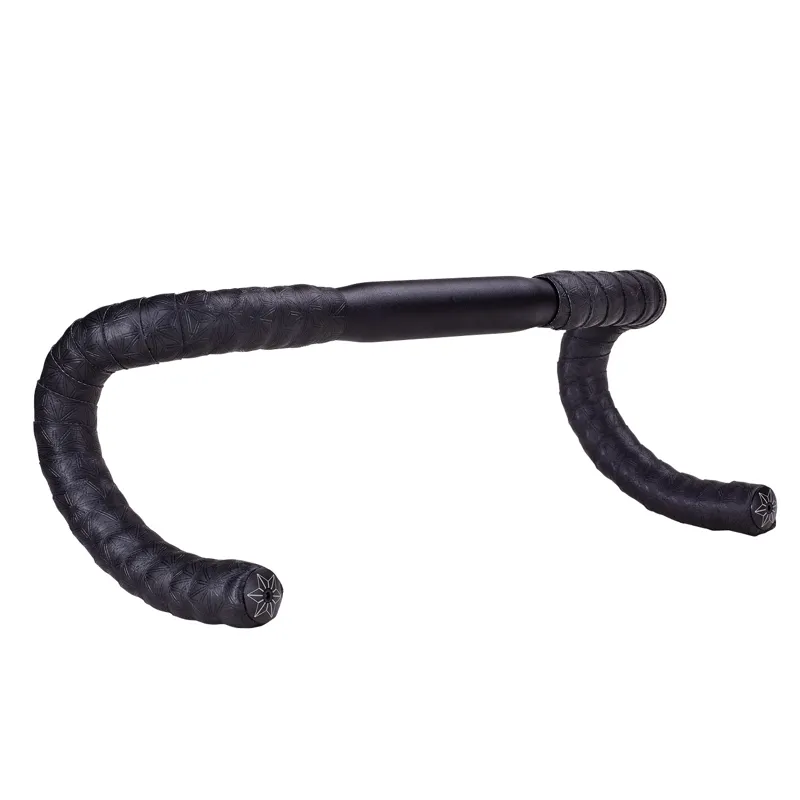 Supacaz Super Sticky Kush Classic Black-1