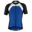 Giordana Silverline Classic Short Sleeve Jersey in Blue