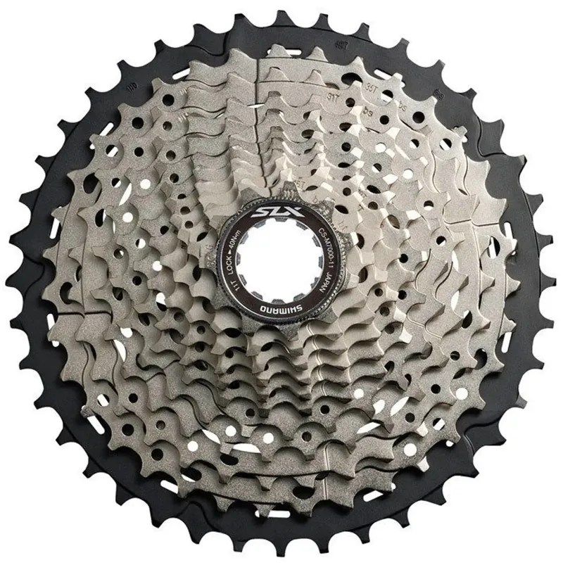 Shimano CS-M7000 SLX 11-Speed 11 - 40T Cassette