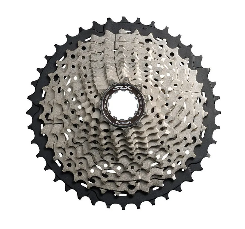 Shimano CS-M7000 SLX 11-Speed 11 - 40T Cassette-1