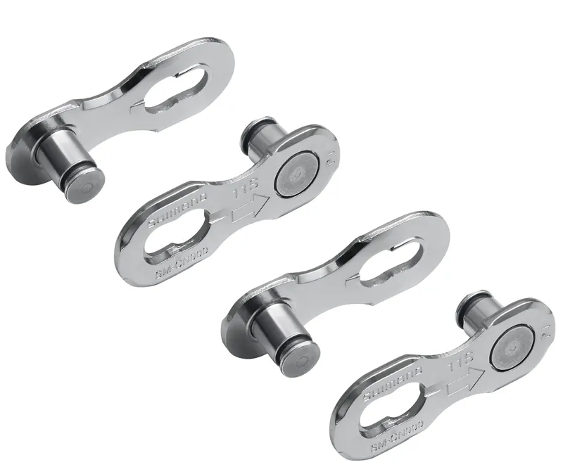 Shimano CN900 Quick link 11-speed 2 pack