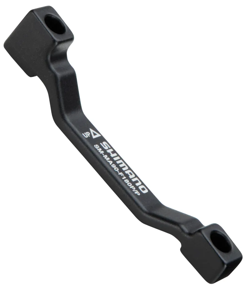 Shimano Disc Brake Adaptor for Post Mount Frame or Fork-2