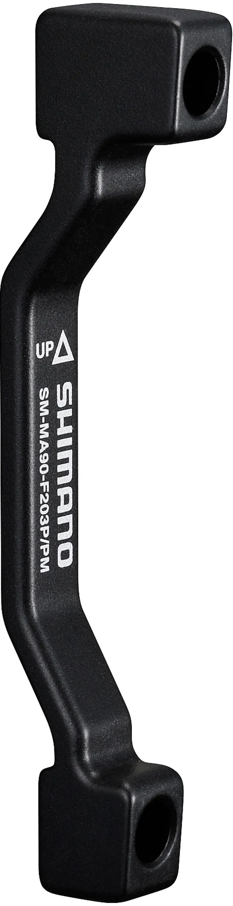 Shimano 180mm is disc brake adaptor on sale