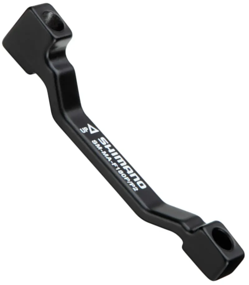 Shimano Disc Brake Adaptor for Post Mount Frame or Fork-1