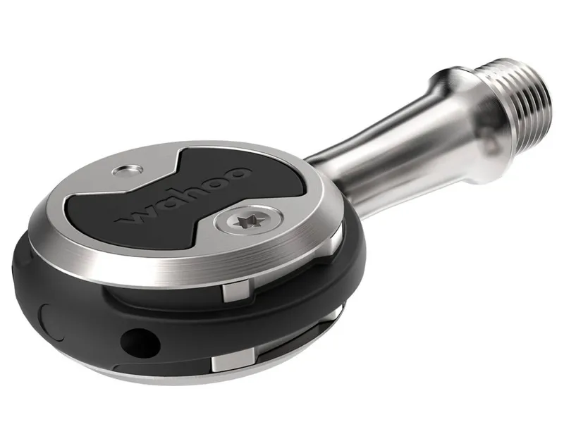 Wahoo Speedplay Zero Stainless Steel Pedal System
