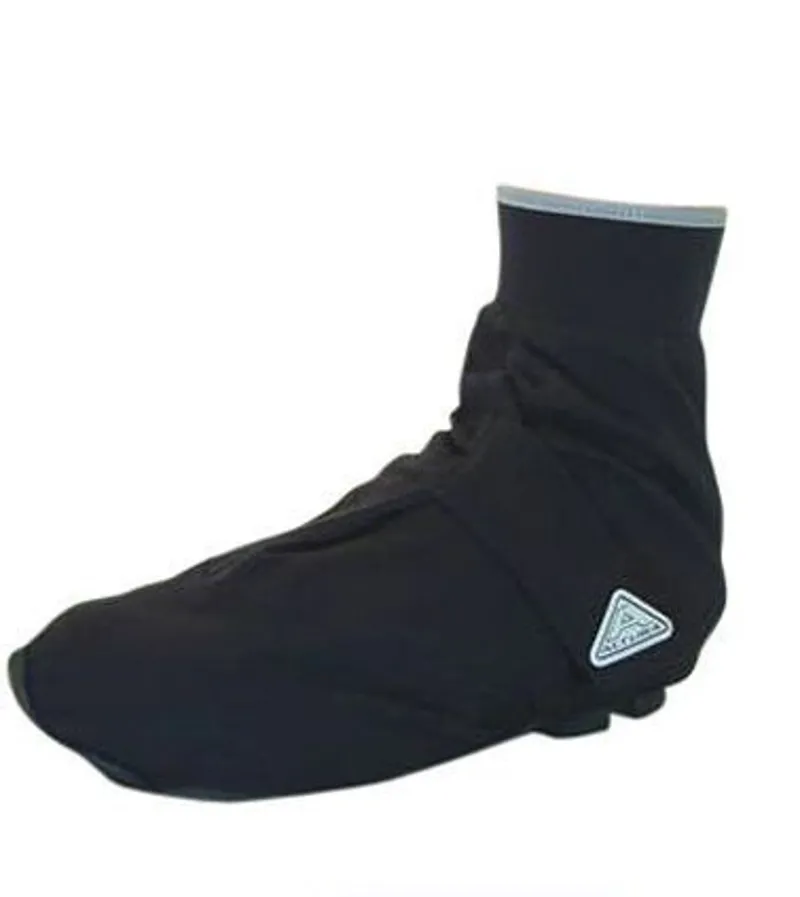 Altura Stretch Shield Overshoe Black
