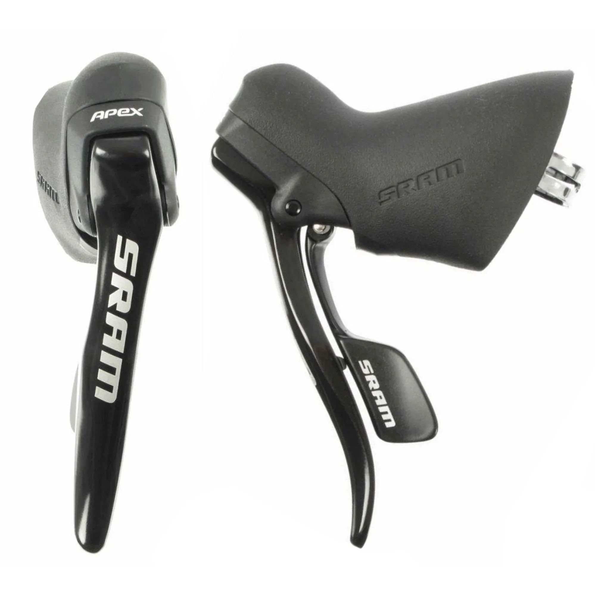 Sram Apex DoubleTap 10spd Lever Set