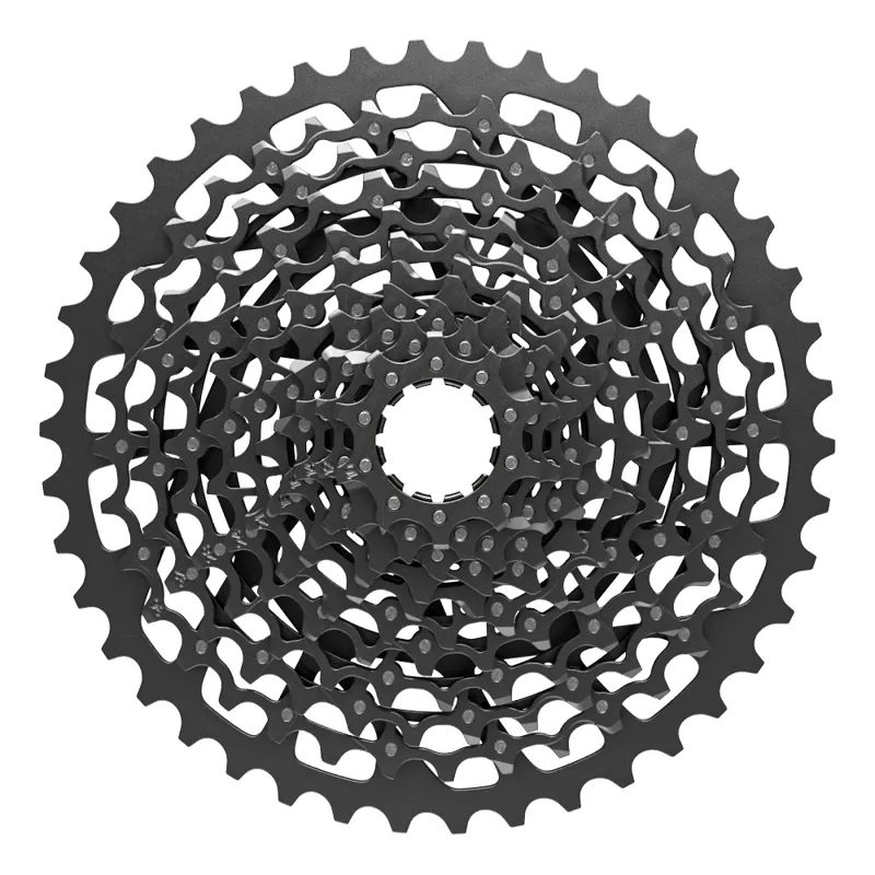 Sram XG-1150 11spd 10- 42t Cassette in Black