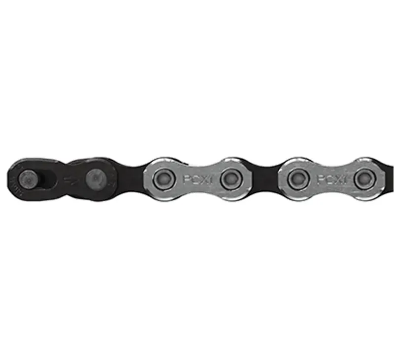 SRAM PC X1 118-link 11-speed Chain with Powerlock in Black