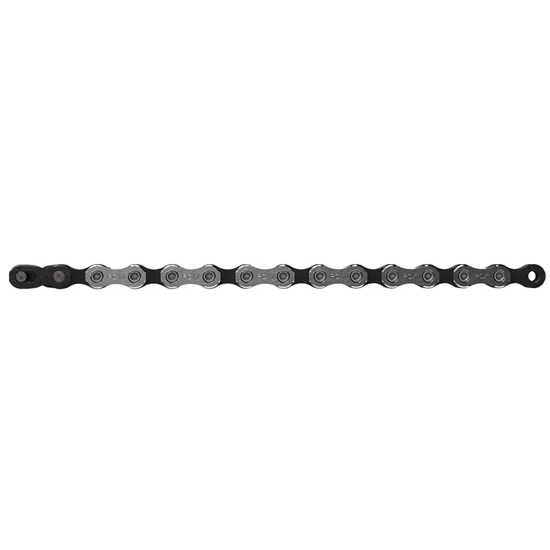 SRAM PC X1 118-link 11-speed Chain with Powerlock in Black-1