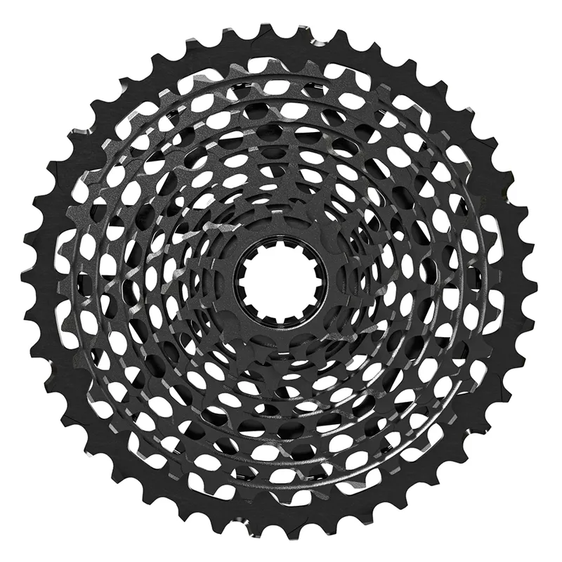 Sram X01 XG1195 11 Speed Cassette 10-42t Fits Xd Driver Body in Black