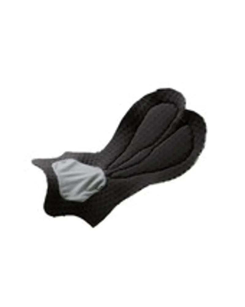 Assos Cento Evo Bib Shorts in Black Series size XLG-4