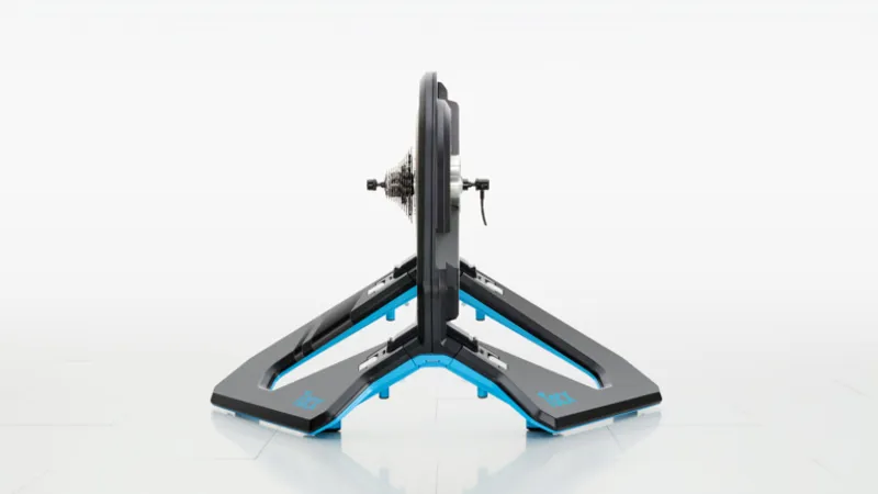 Tacx Neo 2T Smart Trainer Latest Version T2875.62