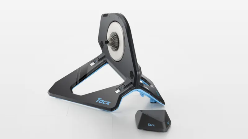 Tacx Neo 2T Smart Trainer Latest Version T2875.62