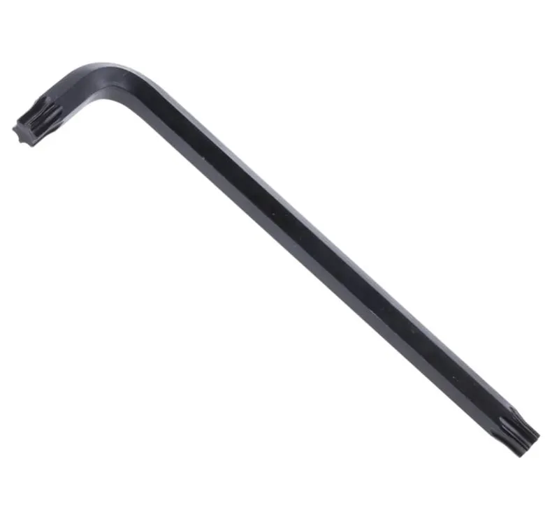 T30 Torx Key for Chainring Bolts