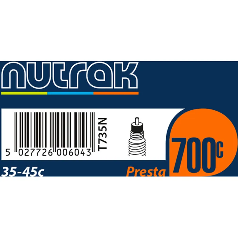 Nutrak Inner Tubes