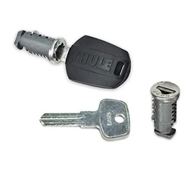 Thule 544 on sale one key system