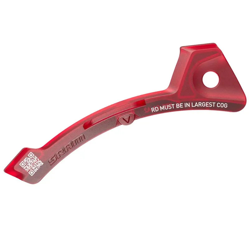 SRAM Red AXS Front Derailleur Set Up Tool 46-50T