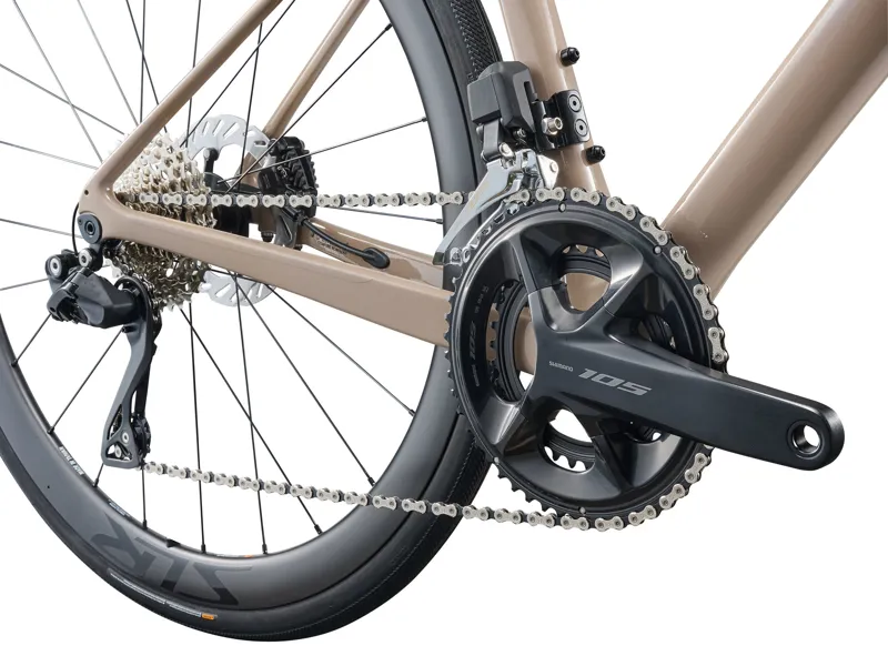 Liv Avail Advanced 0 - Camel Silk-4