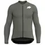 Assos Mille GT S11 Evo Long Sleeve Jersey in Edge Green
