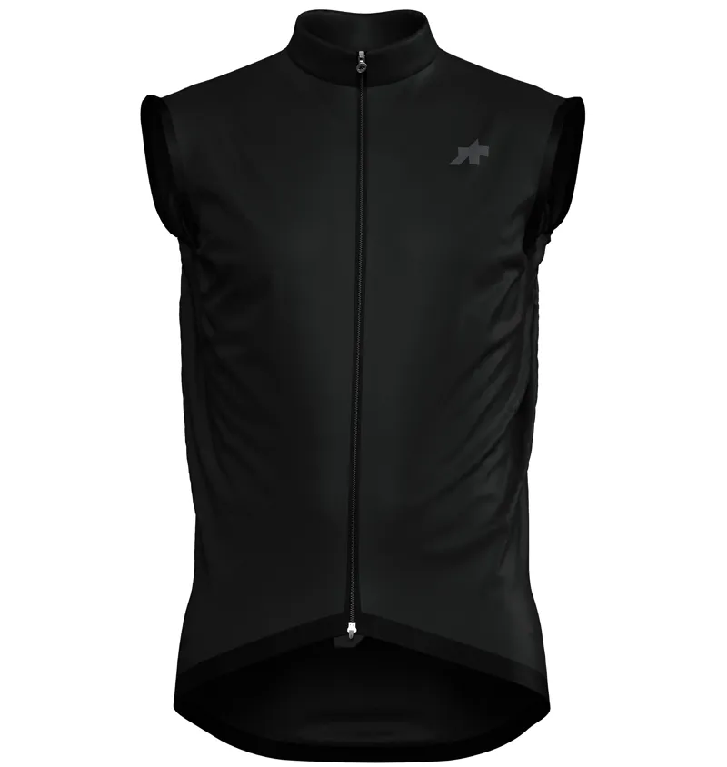 Assos Mille GT S11 Wind Vest in Black Series