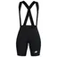 Assos Womans UMA GT S11 Bib Shorts in Black Series