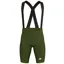Assos GT S11 Bib Shorts in Moss Green